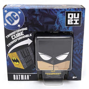 Qubi: Batman Transforming Cube Toys & Games McFarlane Toys