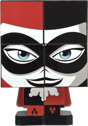 Qubi: Batman - Harley Quinn Transforming Cube Toys & Games McFarlane Toys