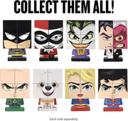 Qubi: Batman - Harley Quinn Transforming Cube Toys & Games McFarlane Toys