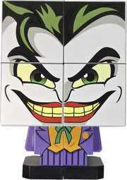 Qubi: Batman - Joker Transforming Cube Toys & Games McFarlane Toys