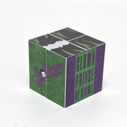 Qubi: Batman - Joker Transforming Cube Toys & Games McFarlane Toys