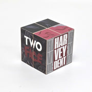 Qubi: Batman - Two Face Transforming Cube Toys & Games McFarlane Toys