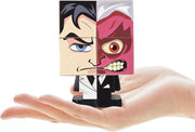 Qubi: Batman - Two Face Transforming Cube Toys & Games McFarlane Toys