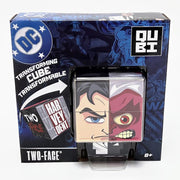 Qubi: Batman - Two Face Transforming Cube Toys & Games McFarlane Toys