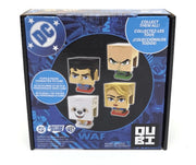 Qubi Superman - Superman Transforming Cube Toys & Games McFarlane Toys