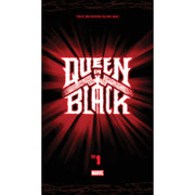 Queen In Black: #1 [Blind Bag CVR H] 2026 Comics Marvel Comics