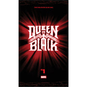 Queen In Black: #1 [X 25 Blind Bag CVR H] 2026 Comics Marvel Comics
