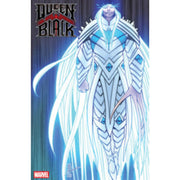 Queen In Black: #1 [John Romita Jr - 1:25] 2026 Comics Marvel Comics