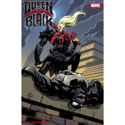 Queen In Black: #1 [Ryan Stegman - 1:50] 2026 Comics Marvel Comics