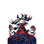 Queen In Black: #1 [Skottie Young - 1:100] 2026 Comics Marvel Comics