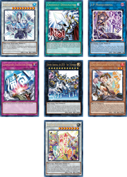 Yu-Gi-Oh! TCG: Rarity Collection V 1st First Edition Booster Box - 24 Packs Card Game Konami