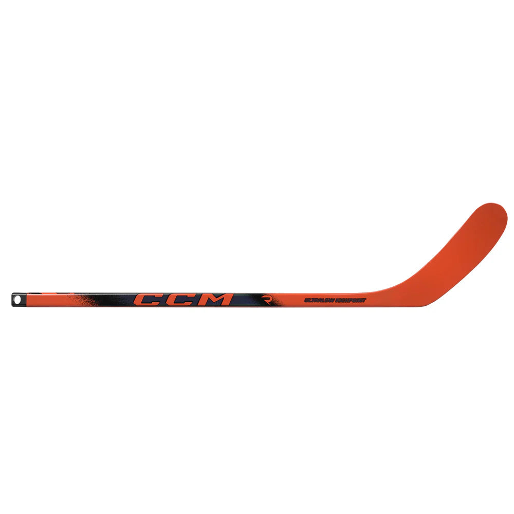 CCM Secret Mini Hockey Sticks 2025 (Left Hand) - 1 Random Stick Sports & Outdoors CCM