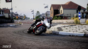 RIDE 5 [PlayStation 5] PlayStation 5 Video Game Milestone