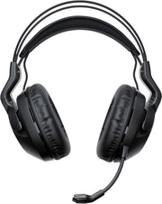 Roccat: ELO X Stereo Wired Gaming Headset [Electronics] Electronics ROCCAT   