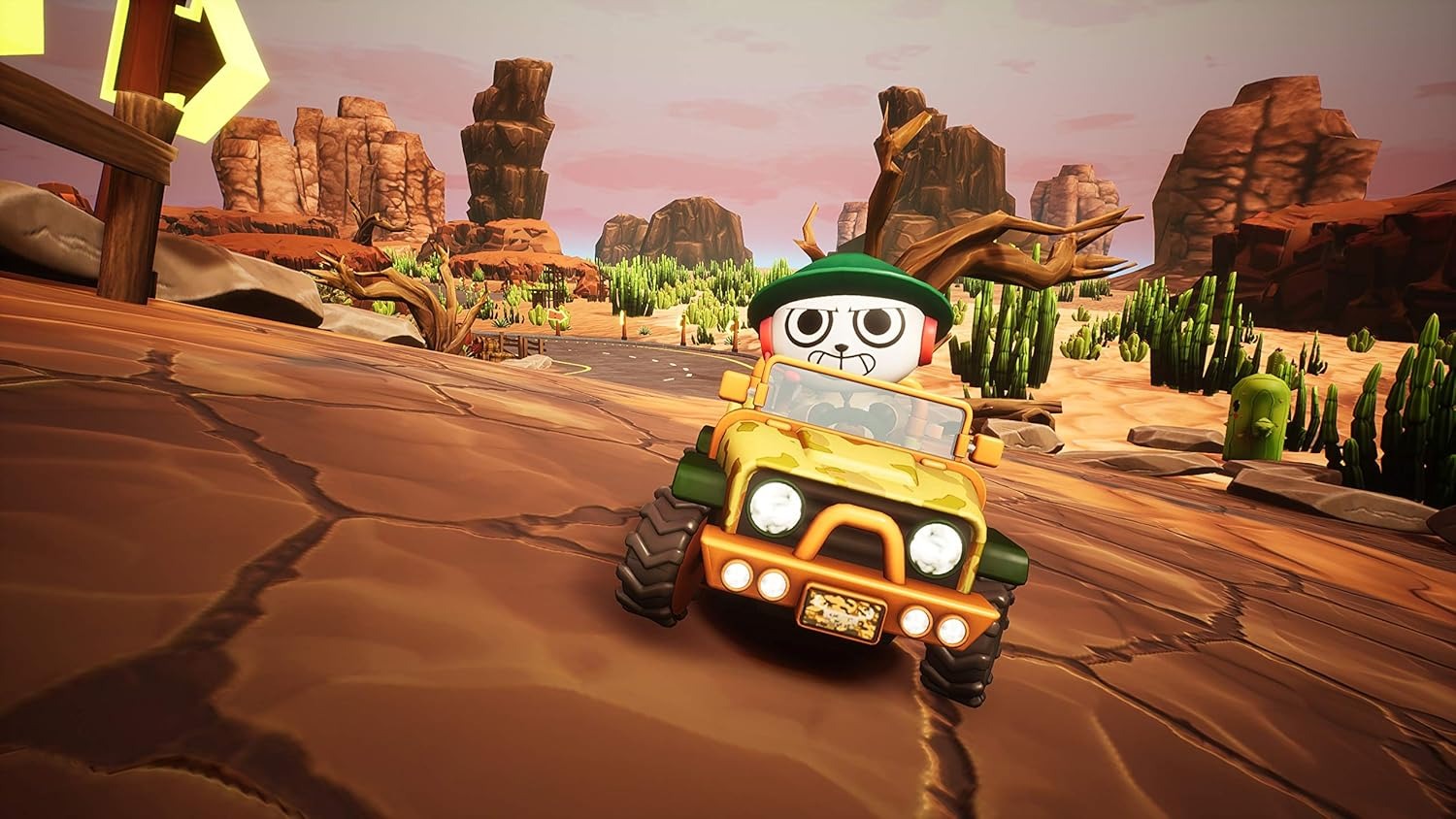 Race With Ryan Road Trip Deluxe Edition [PlayStation 4] PlayStation 4 Video Game Outright Gaming