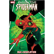 Radioactive Spider-Man: #1 [Doaly - 1:25] 2025 Comics Marvel Comics