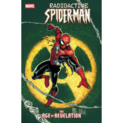 Radioactive Spider-Man: #1 [Giuseppe Camuncoli CVR A] 2025 Comics Marvel Comics
