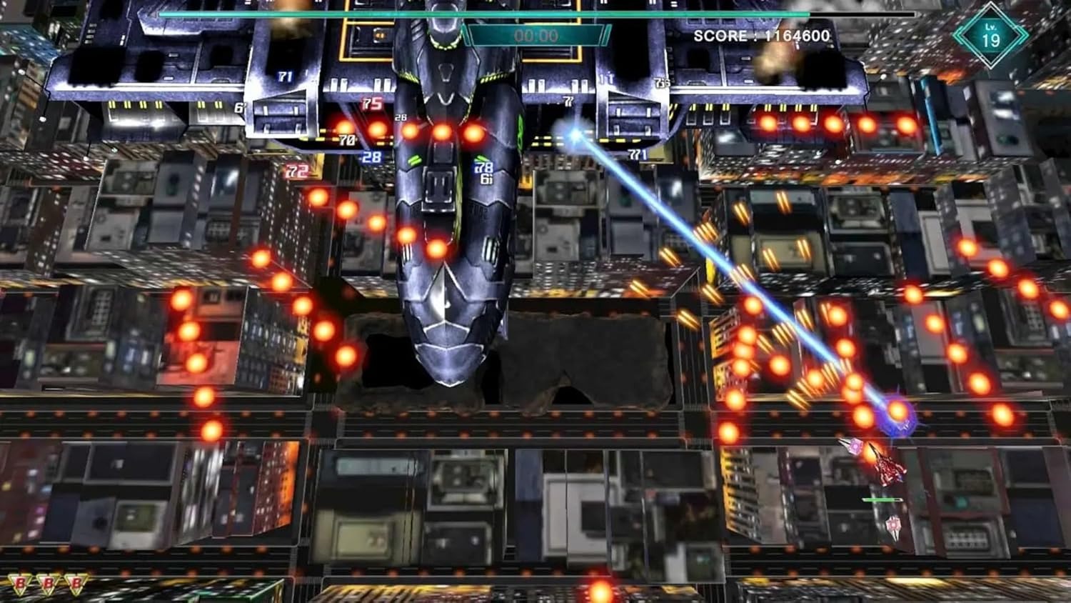 Raiden NOVA [PlayStation 5] PlayStation 5 Video Game UFO Interactive