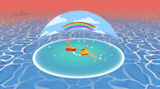 Rainbow Billy: The Curse of the Leviathan [PlayStation 4] Playstation 4 Video Game SkyBound Games