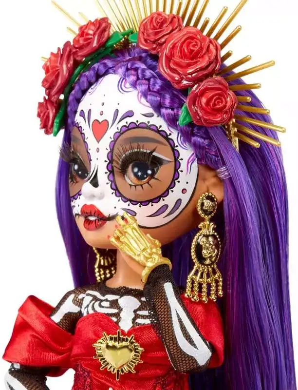 Rainbow High Celebration: Muertos Garcia Toys & Games MGA Entertainment