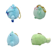 Rainylune: Frogs Plush Keychain Blind Box Plushies Rainylune