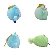 Rainylune: Frogs Plush Keychain Blind Box Plushies Rainylune