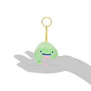 Rainylune: Magnetic Kissing NPC Frogs Plush Keychain Blind Box - 1 Random Box Toys & Games Rainylune