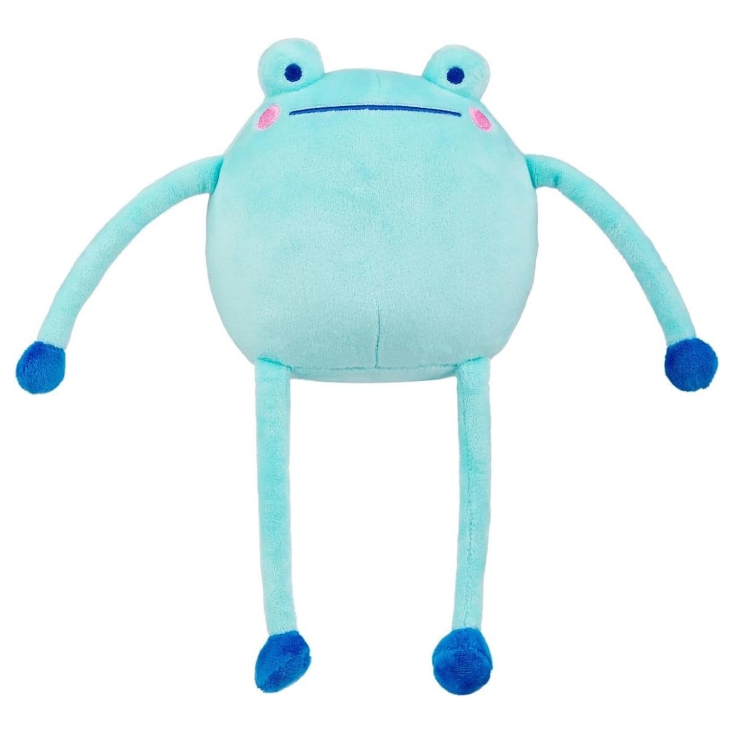 Rainylune: Son the Frog Long Arms and Legs Plush Toys & Games Rainylune