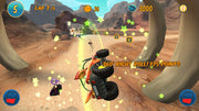 Rally Racers - Code in Box [Nintendo Switch] Nintendo Switch Video Game Play It