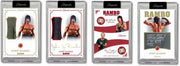Keepsake: Rambo Collection - Premiere Edition 2024 Memorabilia Keepsake