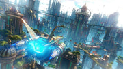 Ratchet and Clank - PlayStation Hits [PlayStation 4] PlayStation 4 Video Game Insomanic