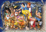 Ravensburger Puzzle: Disney Memorable Moments - 40320 Pieces Board Game Ravensburger