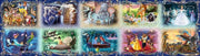 Ravensburger Puzzle: Disney Memorable Moments - 40320 Pieces Board Game Ravensburger