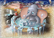 Ravensburger Puzzle: Disney Memorable Moments - 40320 Pieces Board Game Ravensburger