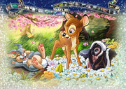 Ravensburger Puzzle: Disney Memorable Moments - 40320 Pieces Board Game Ravensburger