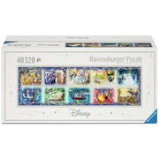 Ravensburger Puzzle: Disney Memorable Moments - 40320 Pieces Board Game Ravensburger