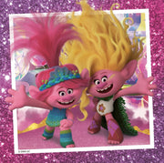 Ravensburger Trolls 3 3x49 Piece Jigsaw Puzzle Toys & Games Ravensburger