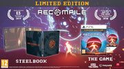 Recompile: Limited Edition [PlayStation 5] PlayStation 5 Video Game Mindscape
