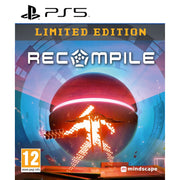 Recompile: Limited Edition [PlayStation 5] PlayStation 5 Video Game Mindscape