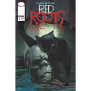 Red Roots: #1 [Lorenzo De Felici CVR A] 2026 Comics Image Comics