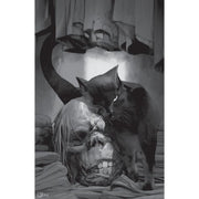 Red Roots: #1 [Lorenzo De Felici CVR H - 1:25] 2026 Comics Image Comics