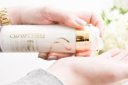 REDAVID Orchid Oil Dual Therapy 100 mL (3.3 fl oz) Treatment REDAVID