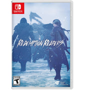 Redemption Reapers [Nintendo Switch] Nintendo Switch Video Game Limited Run Games