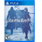 Redemption Reapers [PlayStation 4] PlayStation 4 Video Game Limited Run Games