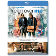 Reign Over Me [Blu-Ray] Blu-Ray Movie Sony