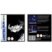 Repugnant Bounty [Gameboy Color] Retro Gaming Limited Run Games