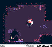 Repugnant Bounty [Gameboy Color] Retro Gaming Limited Run Games