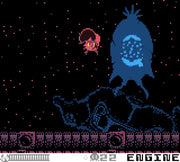 Repugnant Bounty [Gameboy Color] Retro Gaming Limited Run Games