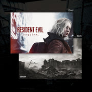 Resident Evil Requiem [Nintendo Switch 2] Nintendo Switch 2 Video Game Capcom