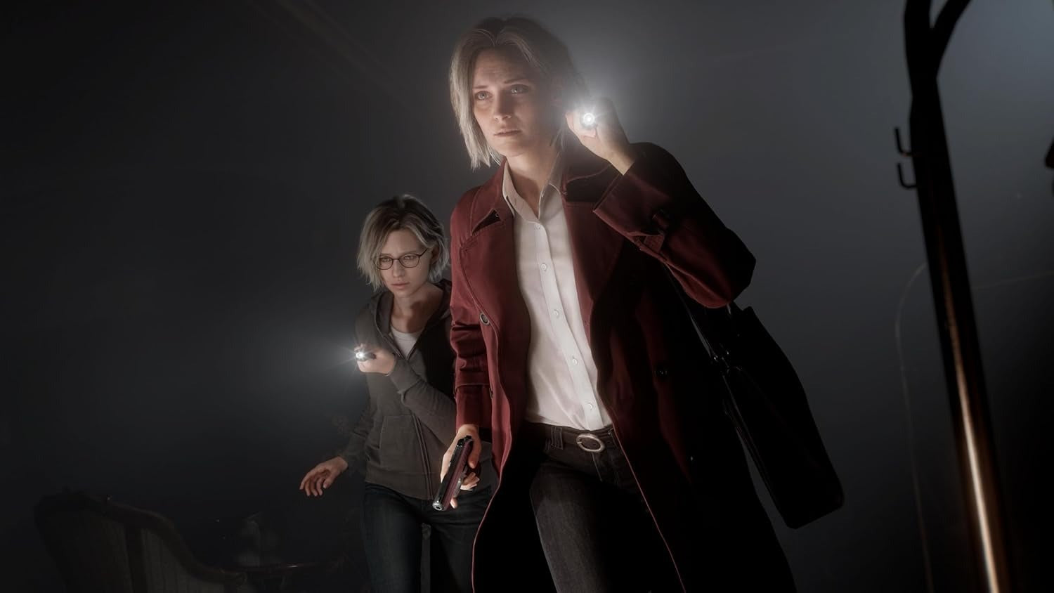 Resident Evil Requiem [Xbox Series X] Xbox Series X Video Game Capcom
